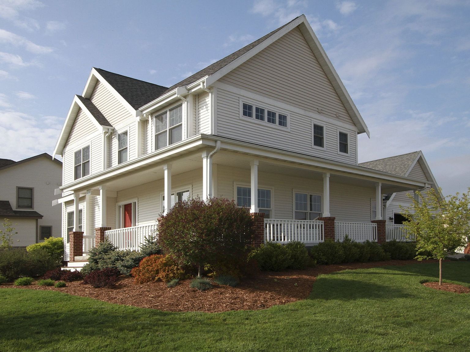 1236 Woodbridge Trl, Waunakee, WI 53597 Zillow