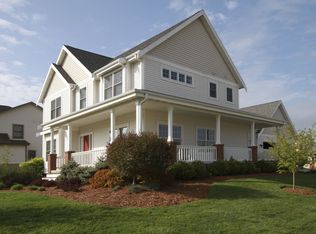 1236 Woodbridge Trl, Waunakee, WI 53597