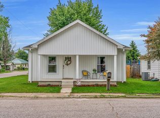 1602 2nd St, Bedford, IN 47421