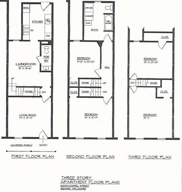 2nd image of 32 Academy St