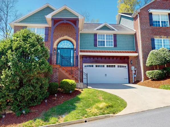 93 Bridgewater Ct #93, Johnson City, TN 37615