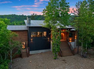 262 Forest Brook Loop, Broken Bow, OK 74728