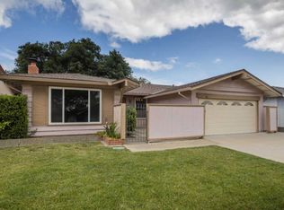 675 Crane Ave, Foster City, CA 94404
