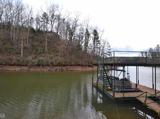 269 Capps Rd, Fair Play, SC 29643