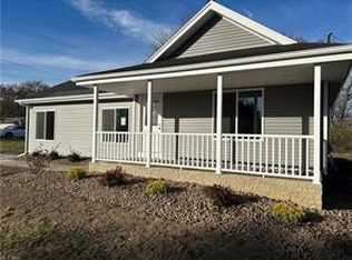 58 S Raccoon Rd, Youngstown, OH 44515