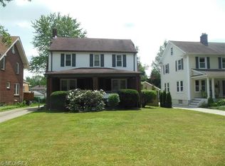 2336 Chestnut Blvd, Cuyahoga Falls, OH 44223