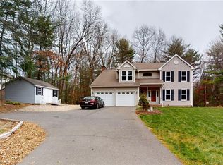 195 Punch Brook Rd, Burlington, CT 06013