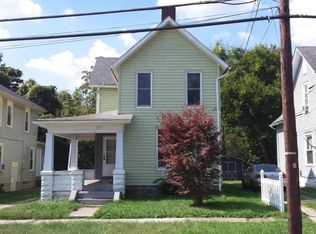 131 N Buena Vista St, Newark, OH