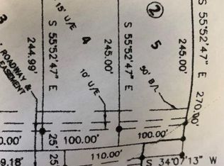 4595 Whitetail Dr, Guthrie, OK 73044