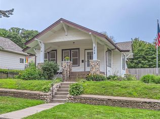 204 15th Ave S, South Saint Paul, MN 55075