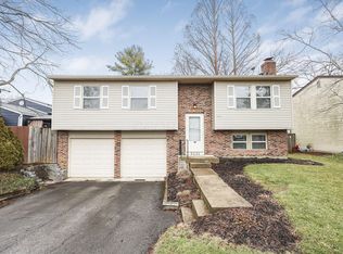 6220 Emberwood Rd, Dublin, OH 43017