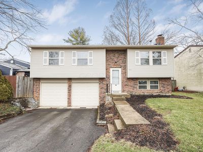 6220 Emberwood Rd, Dublin, OH, 43017