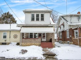 439 N 2nd St, Wormleysburg, PA 17043
