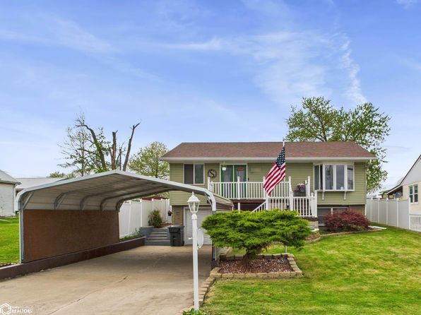 2612 Bank St, Keokuk, IA 52632
