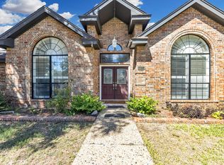 6415 San Mateo Ln, Odessa, TX 79762