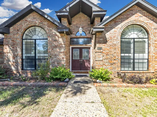 6415 San Mateo Ln, Odessa, TX 79762