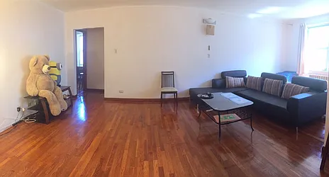 Rented by K Land Realty Inc