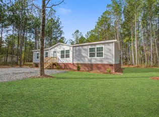764 Campground Rd, Walterboro, SC 29488