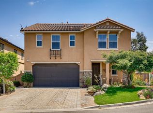 1791 Avenida Regina, San Marcos, CA 92069