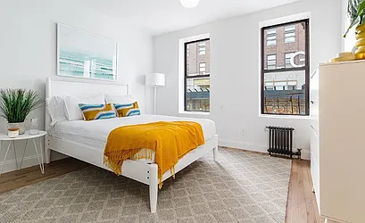 Rented by Dalan Rentals