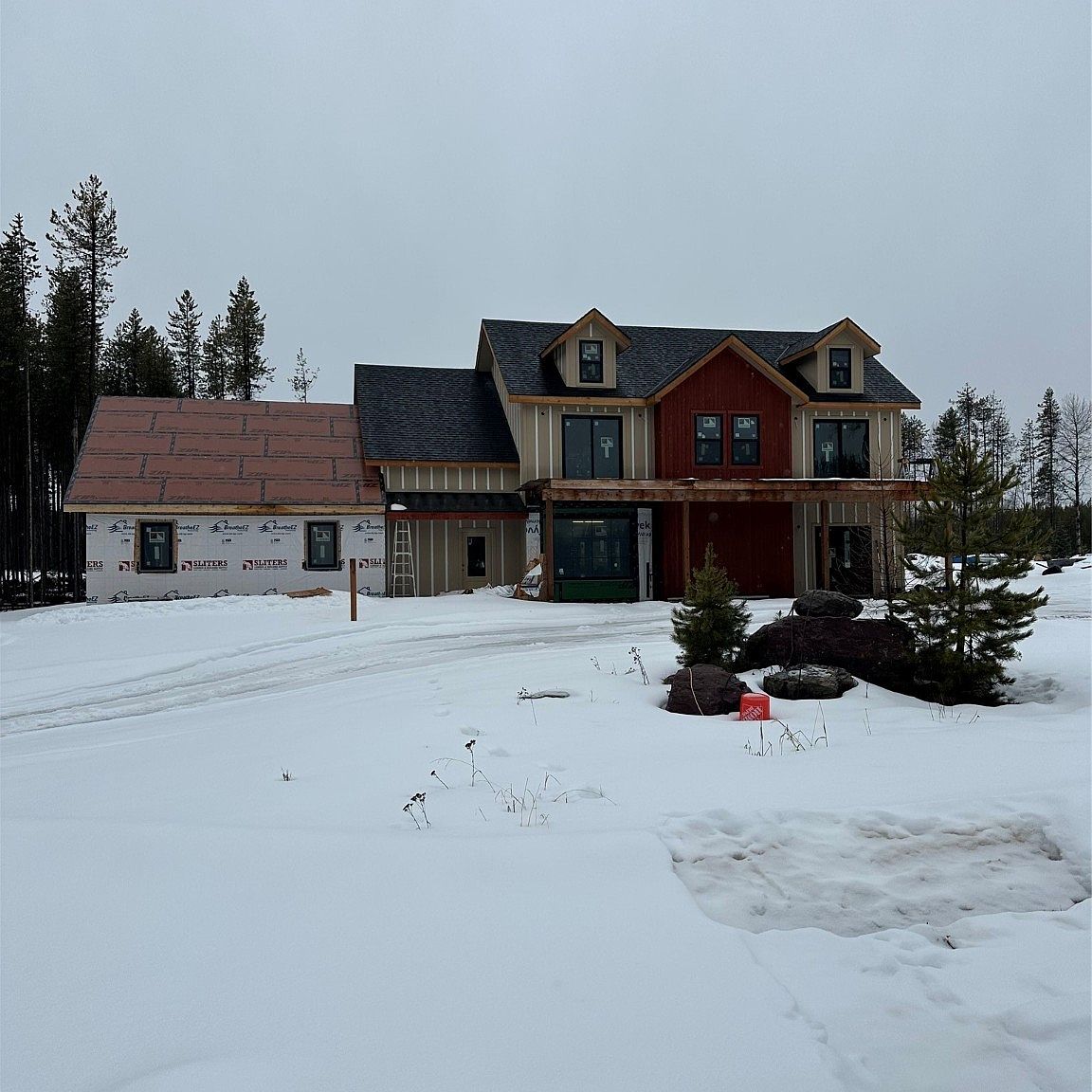 470 Cougar Run Dr, Condon, MT 59826 MLS 30002750 Zillow
