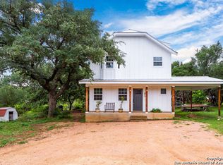 111 Smokey Riv N #16, Boerne, TX 78006