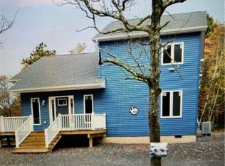 163 McAcauley Rd, Albrightsville, PA 18210