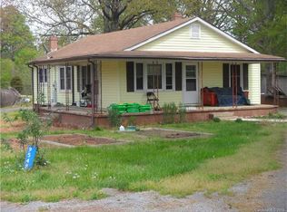 9548 Poplar Tent Rd, Concord, NC 28027