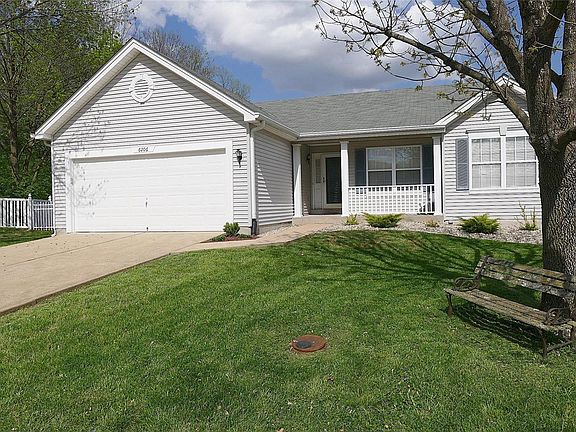 2nd image of 6206 Hawkins Farm Ct