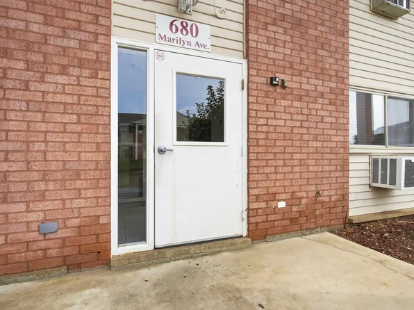 680 Marilyn Ave APT 210, Glendale Heights, IL 60139