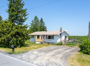 94 Woodstock Rd, Westerlo, NY 12193