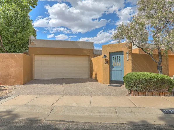 6535 San Blas Pl NW, Albuquerque, NM 87120