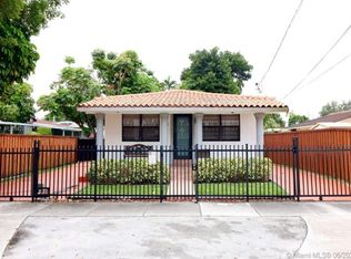 3210 SW 27th Ter, Miami, FL 33133