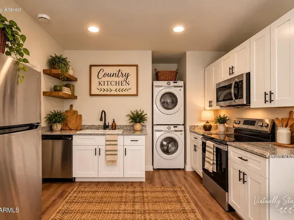 341 S Mountain Rd #4, Apache Junction, AZ 85120