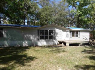 1018 Oak Ridge Rd W, Tallahassee, FL 32305