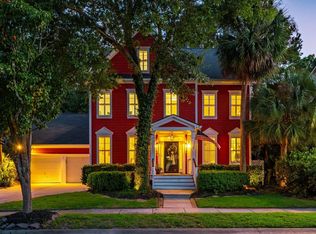 1520 Faith St, Mount Pleasant, SC 29466