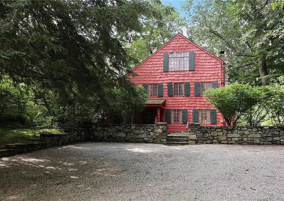 285 Redding Rd, Redding, CT 06896 MLS 170588980 Zillow