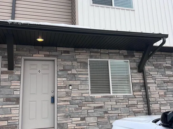 920 S 25 E Unit 3G, Cedar City, UT 84720