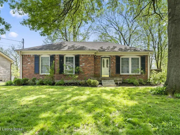 5004 Firwood Ln, Louisville, KY 40291