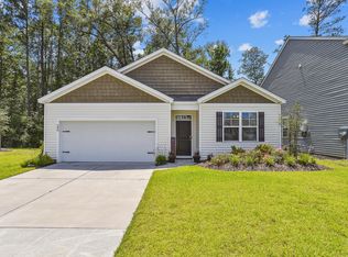 206 Tall Grass Ct, Summerville, SC 29483