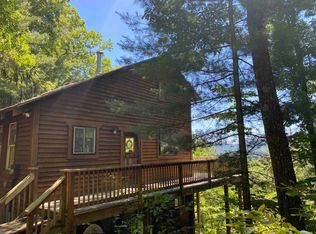 220 Clemmer Ridge Ln, West Augusta, VA 24485