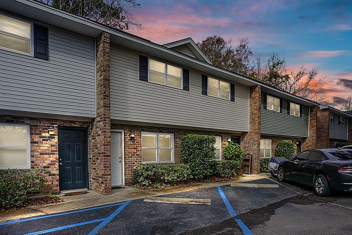 Building Photo - Canopy at Palmetto Path