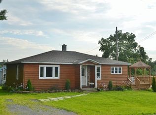 2424 Molyneux Hill Rd, Dushore, PA 18614