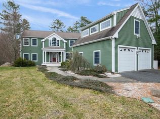 1 Twins Beach Ln, Wareham, MA 02571