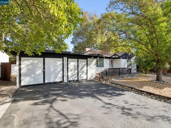 2759 Warner Ln, Pleasant Hill, CA 94523