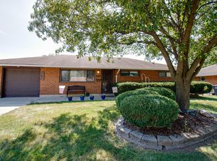 1533 Marvin Dr, Reynoldsburg, OH 43068