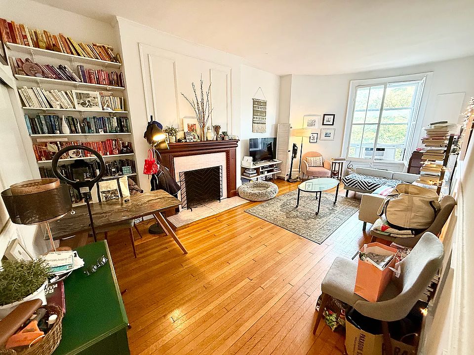 1st image of 75 Riverside Dr APT 3F