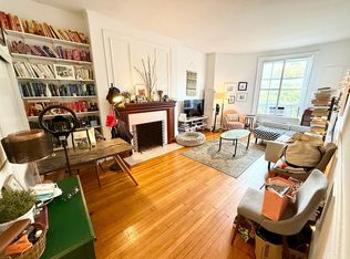 75 Riverside Dr APT 3F, New York, NY 10024