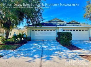 3423 Chapel Creek Cir, Zephyrhills, FL 33544
