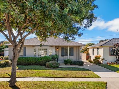 4715 Briercrest Ave, Lakewood, CA, 90713